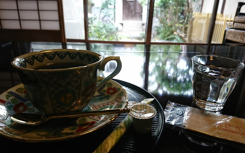 本町カフェ