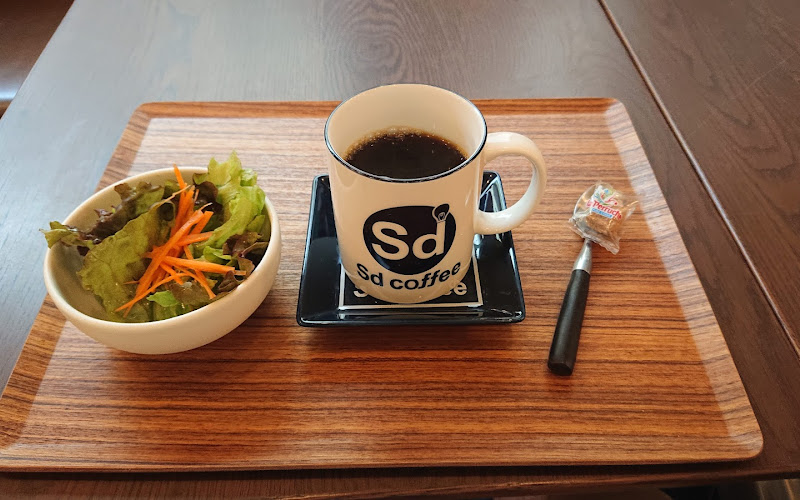 Sd Coffee