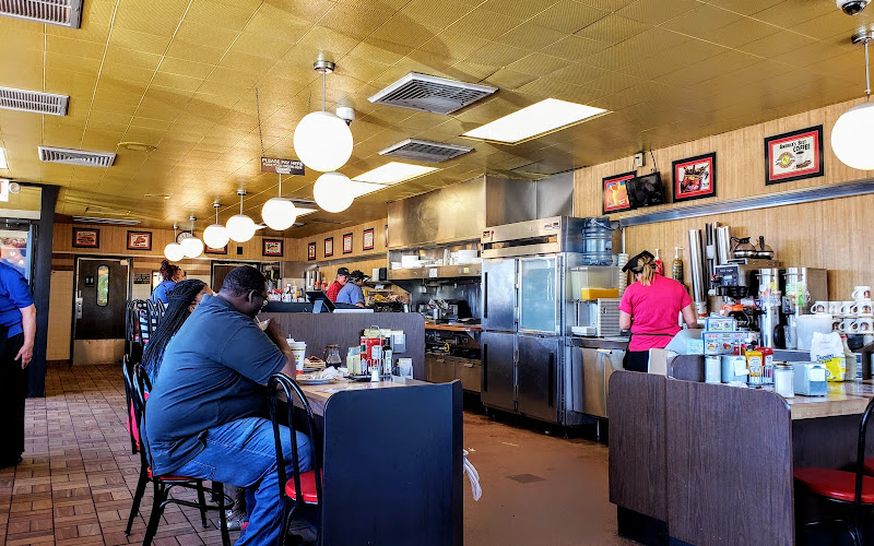 Waffle House