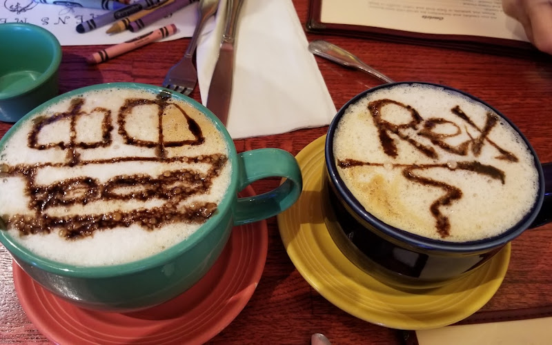 Rex's Cafe