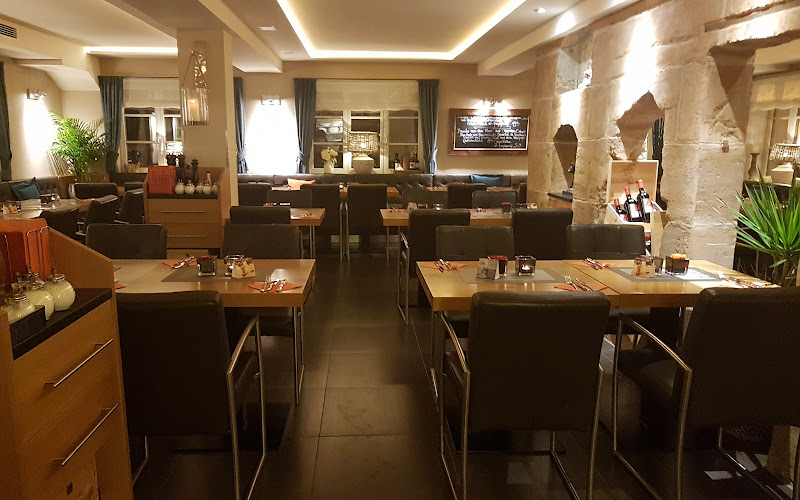 Park Central - Steakhaus und Grillrestaurant