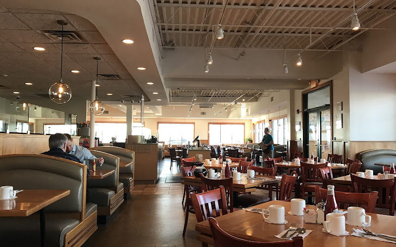 Elly's Brunch & Cafe (Elk Grove)