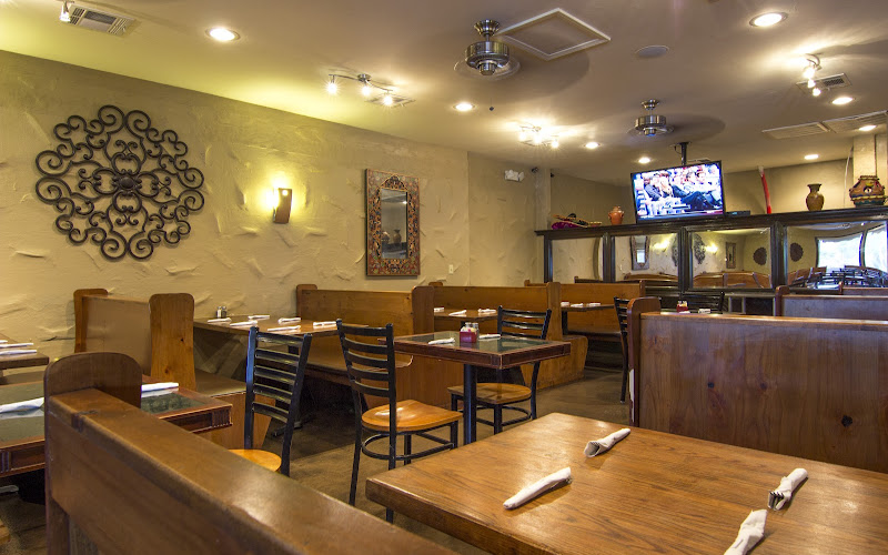 Cha Cha's Mexican Restaurant