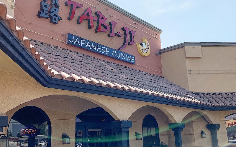 Tabi-ji Japanese Cuisine