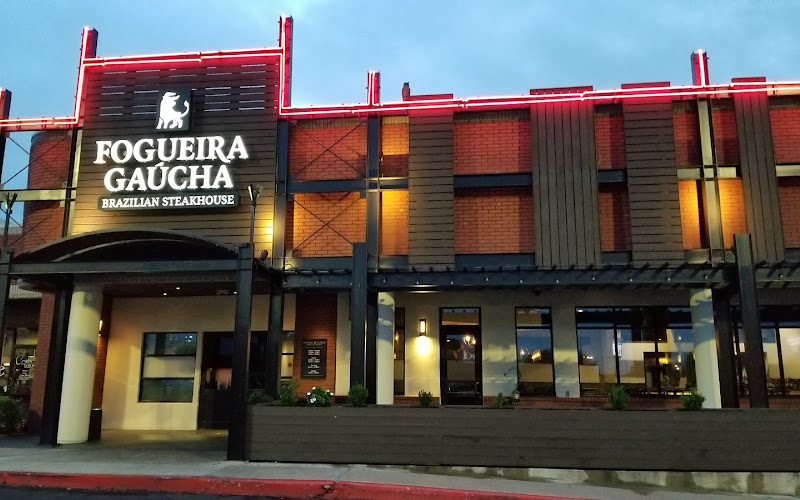 Fogueira Gaúcha Brazilian Steakhouse