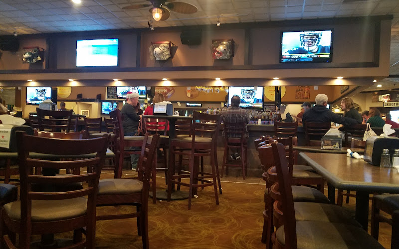 The Oyster Pub