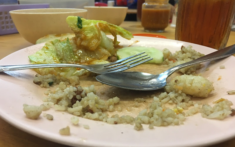 Restoran New Wang Seng