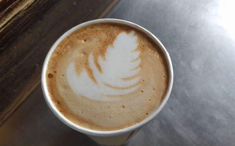 Bearclaw Coffee Co.