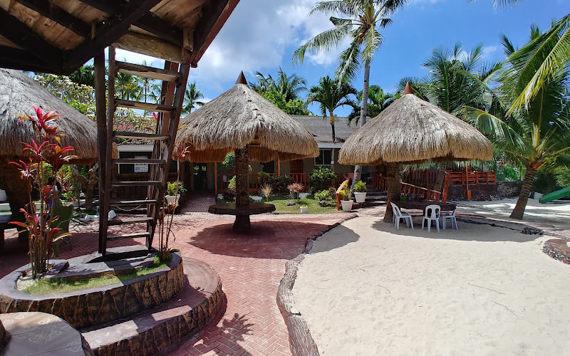 Mangodlong Rock Resort