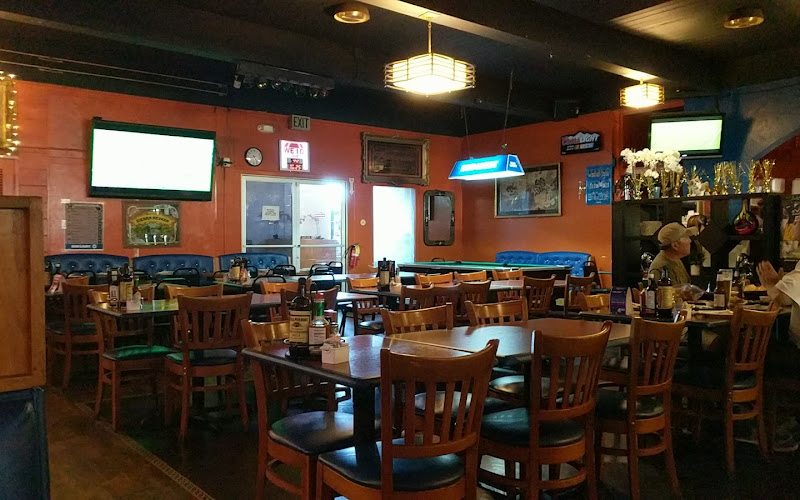 Tiffany's Restaurant & Bar