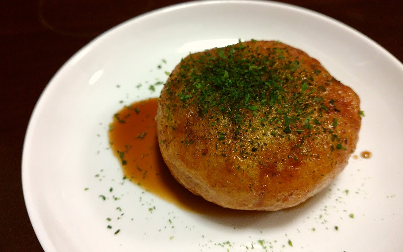 なんばん 本舗