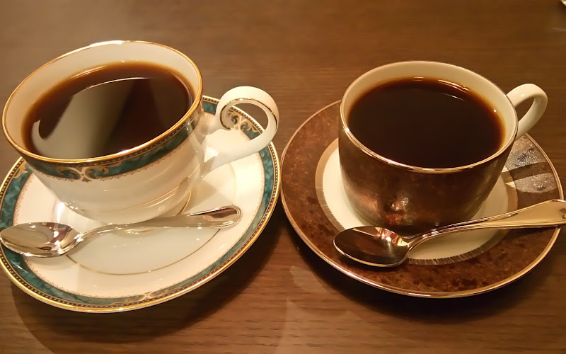 Kaede Coffee