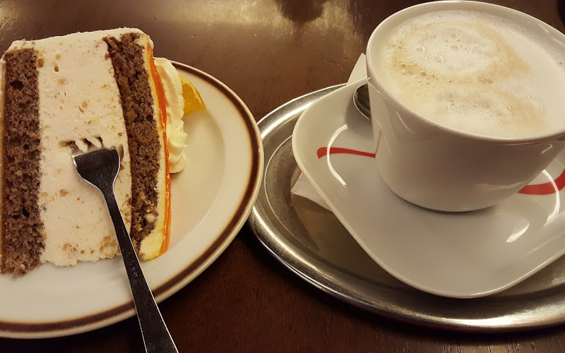 Cafe Konditorei Wiedemann GmbH