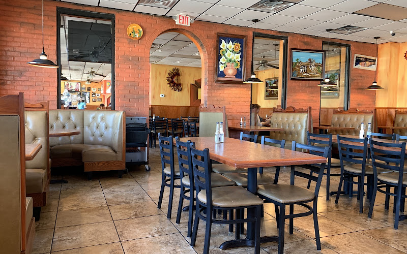 El San Jose Mexican Restaurant