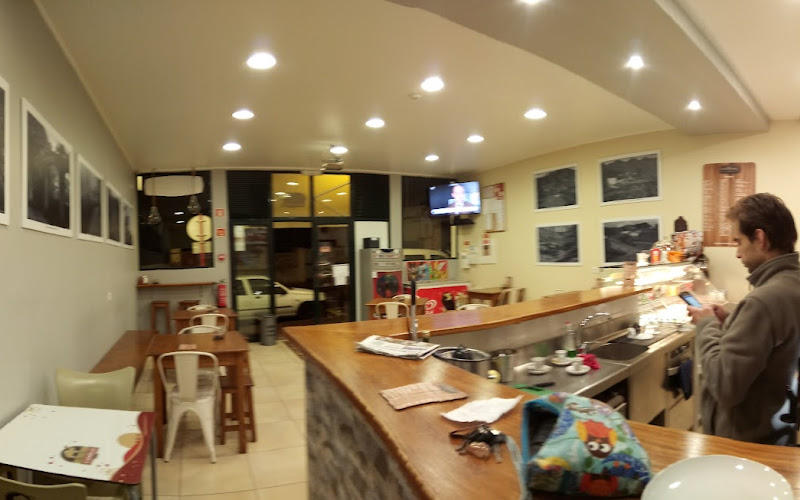 A Taberna O Rasteirinho