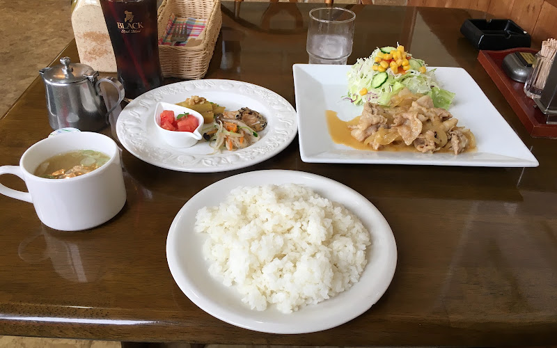 レストランふるさと