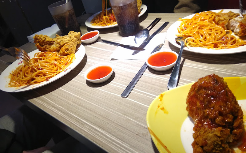 Jollibee Trần Phú - Thanh Hóa