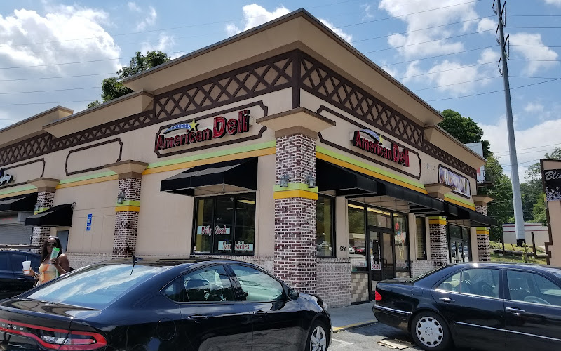 American Deli