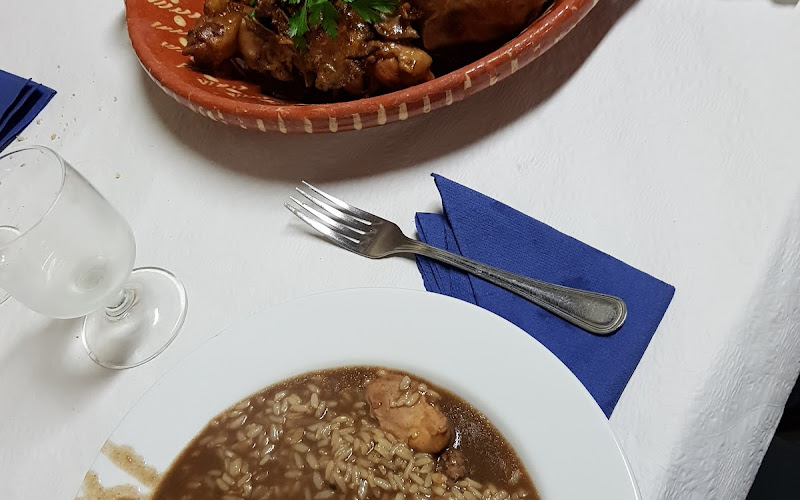 Tasca do Ze do Padre