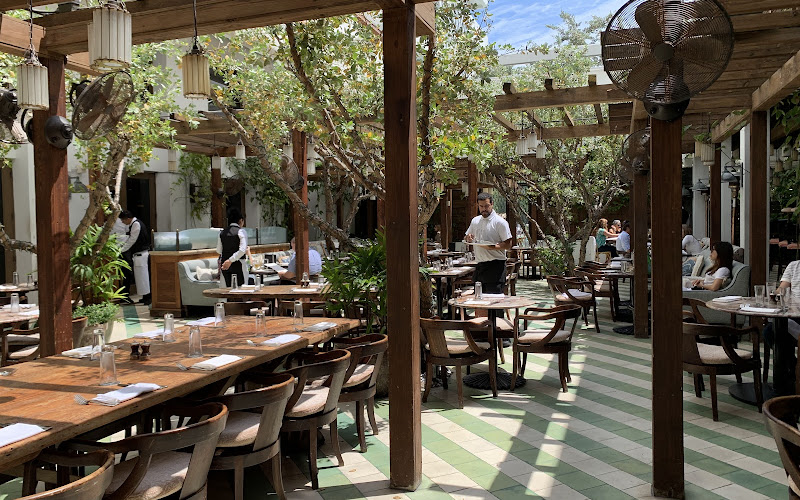 Cecconi's Miami