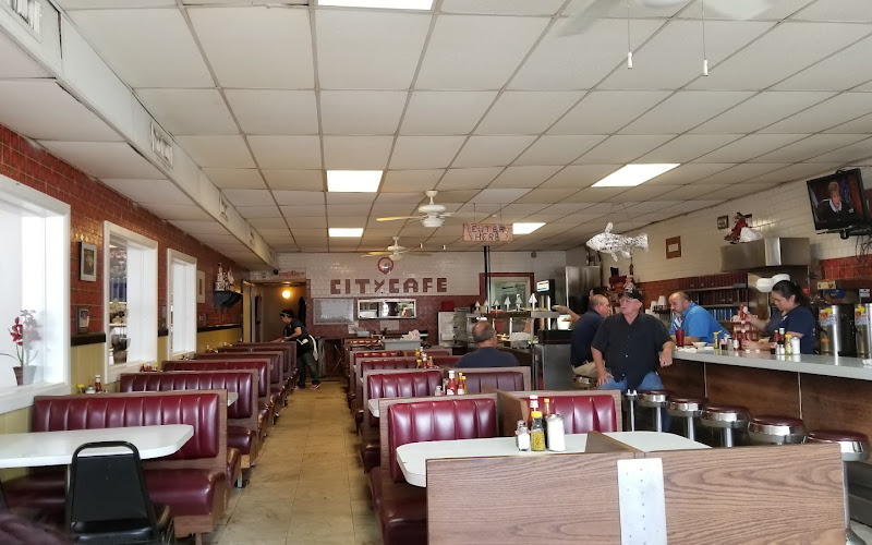 City Cafe