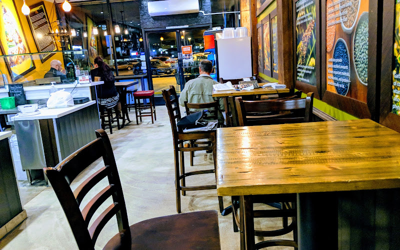 Micheline's Pita House La Jolla
