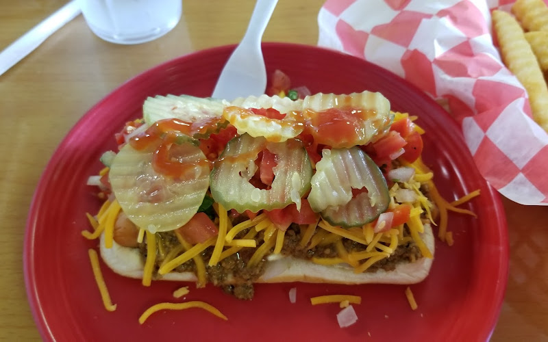 Baker's Dogs
