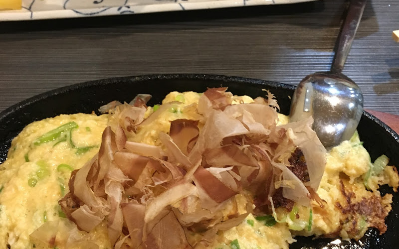 飲み食べ処 くいしん坊