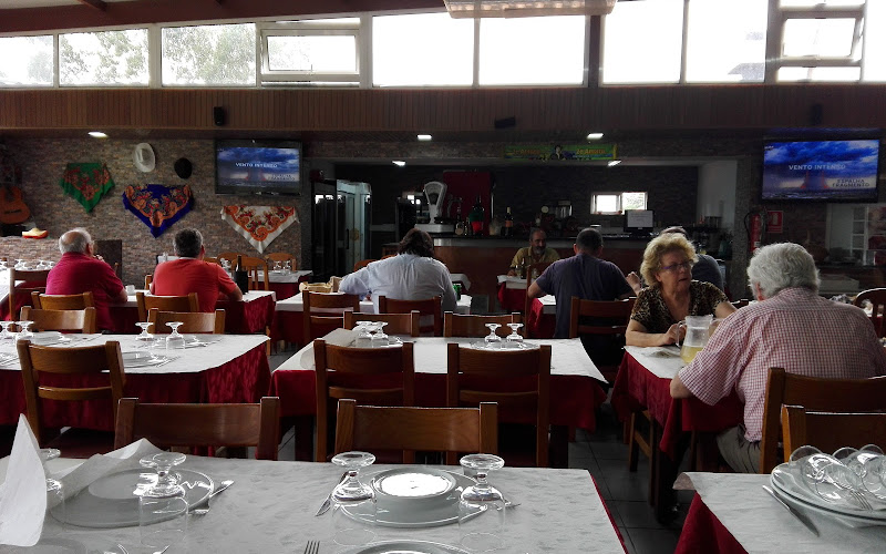 Restaurante Flor Do Baldio