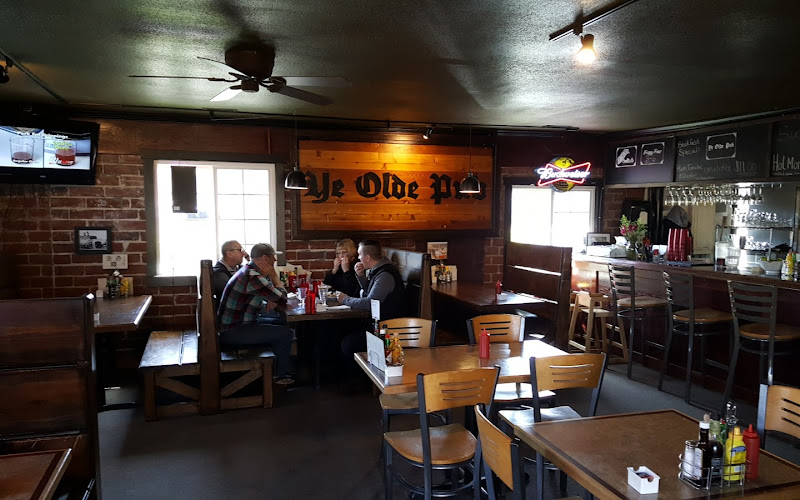 Ye Olde Pub