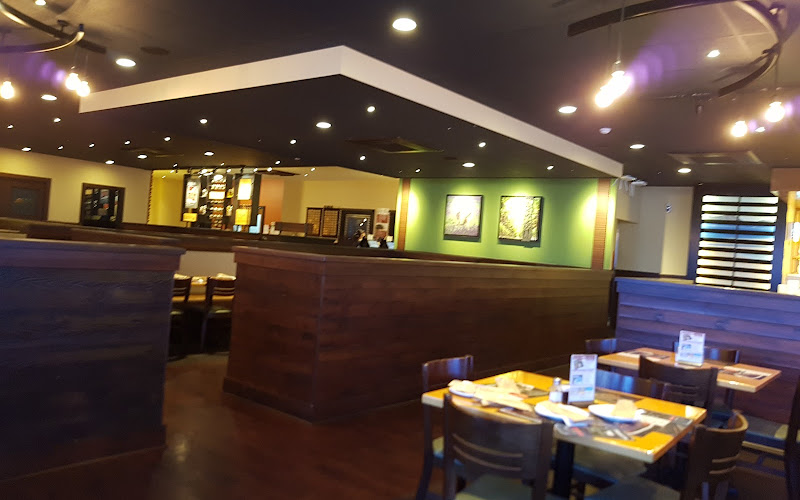 아웃백스테이크하우스 목포남악점