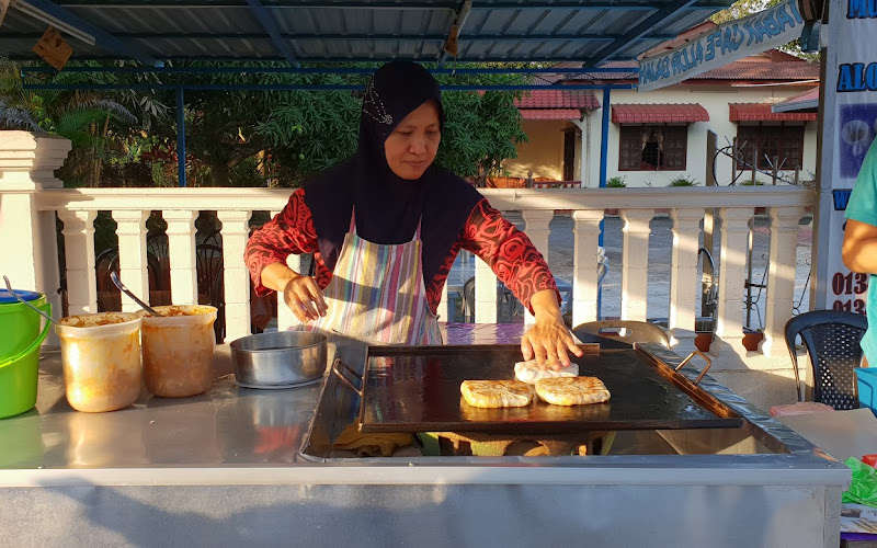 Murtabak Cafe • Alor Gajah