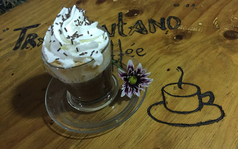 Café O Trasmontano