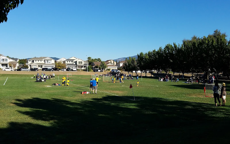Furber Park