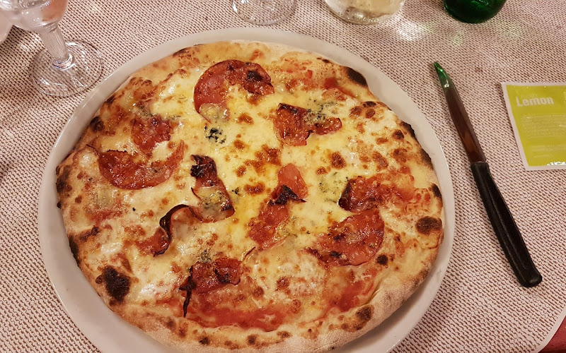 Ristorante La Spinola