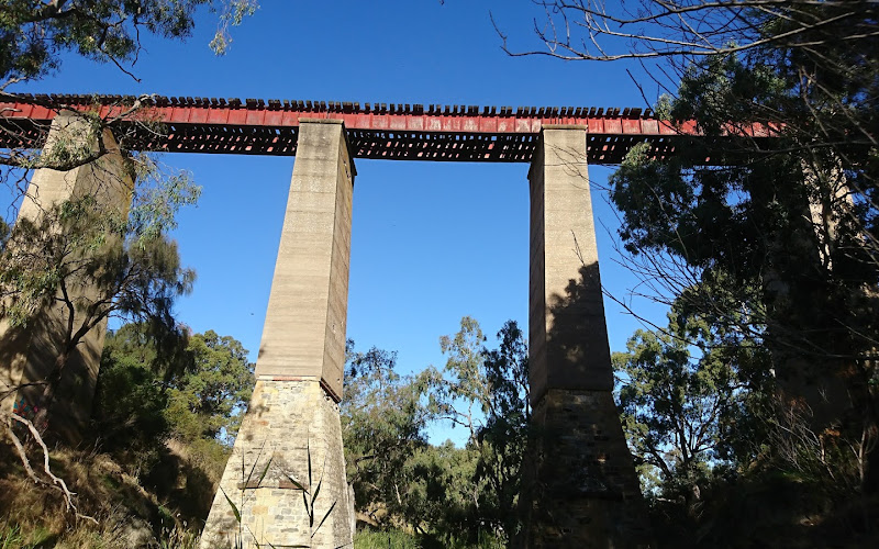 SteamRanger Heritage Railway