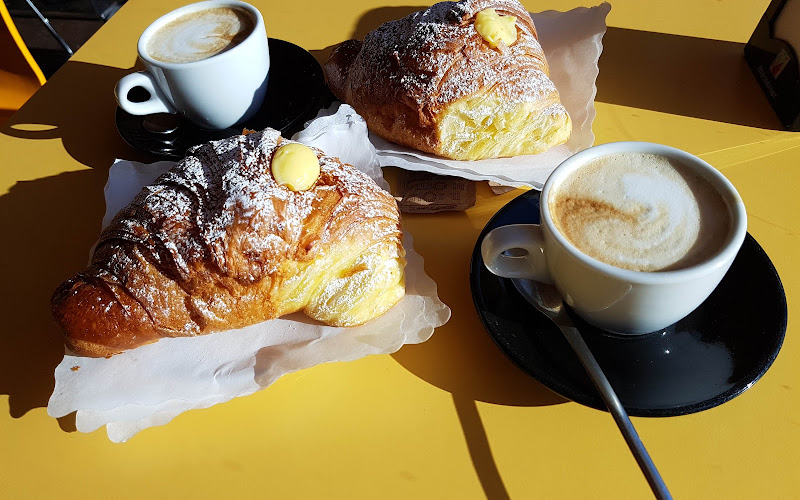 Il Sole di Ostia