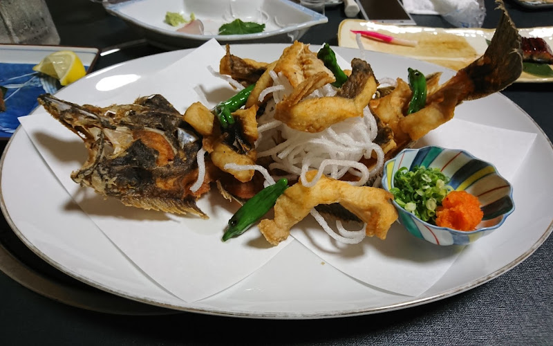 割烹 泉味
