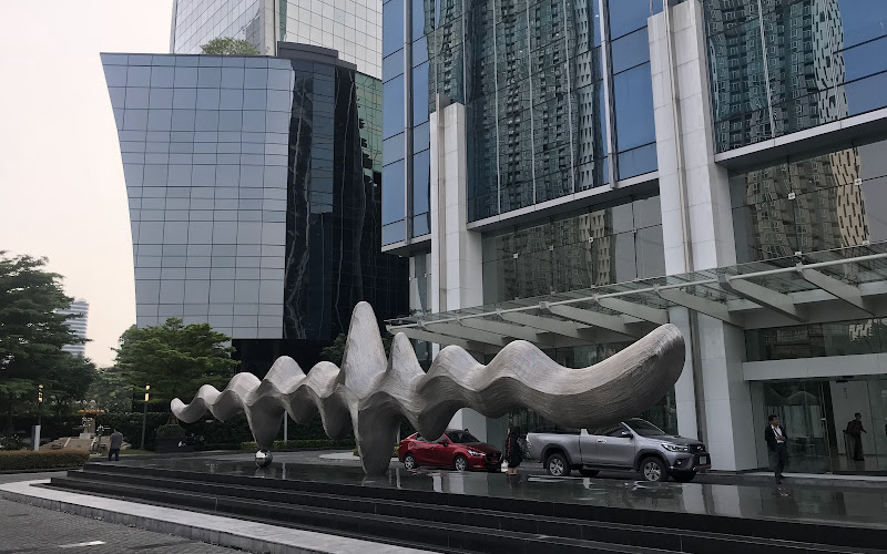 INVESTORY Investment Discovery Museum