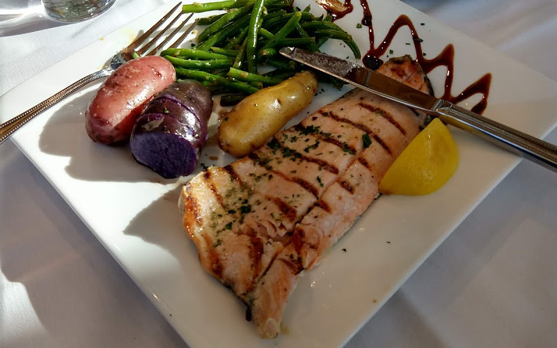 Watson Cafe