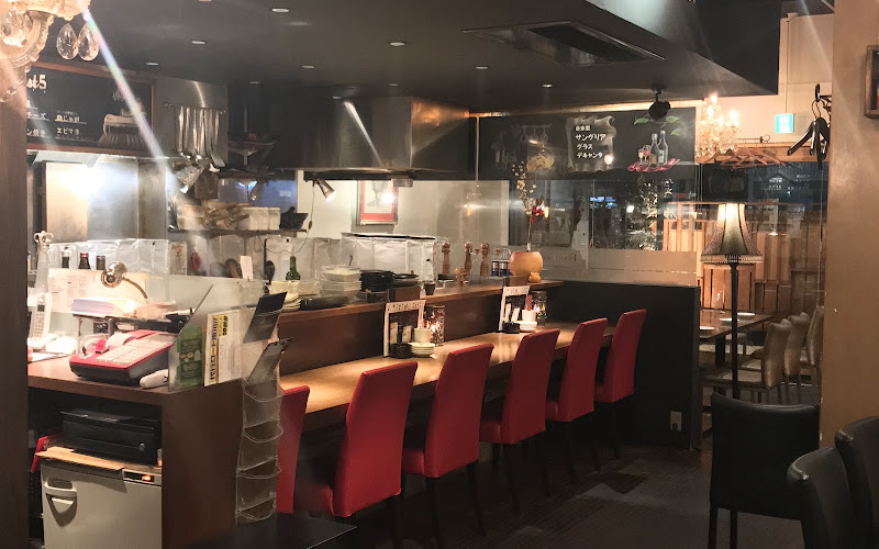 おじゃれこじゃれ