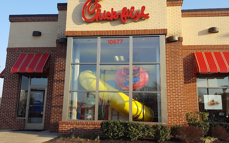 Chick-fil-A