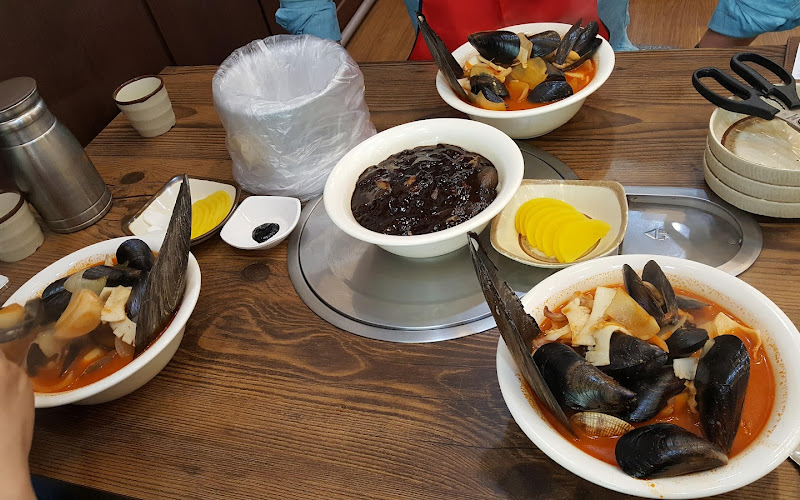 해품짬 해를품은짬뽕 부천점