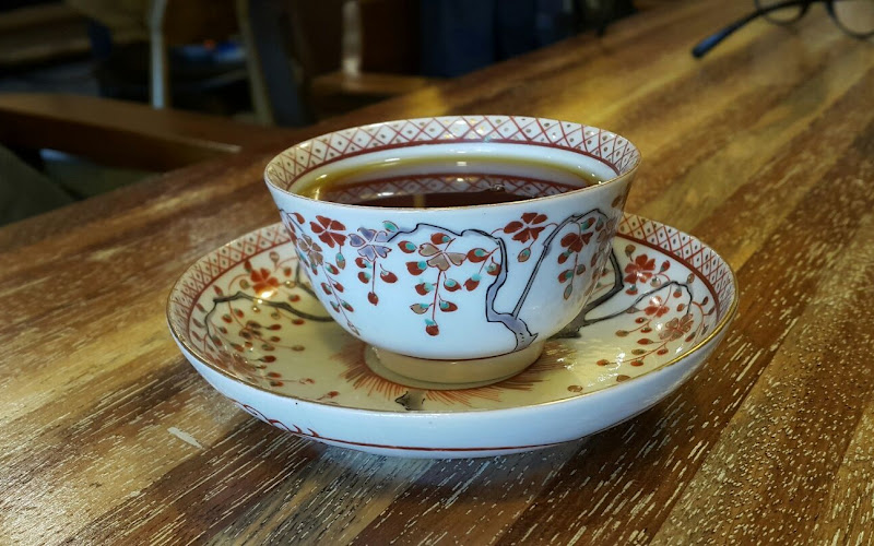 이병규의 커피클럽(Coffee Club)