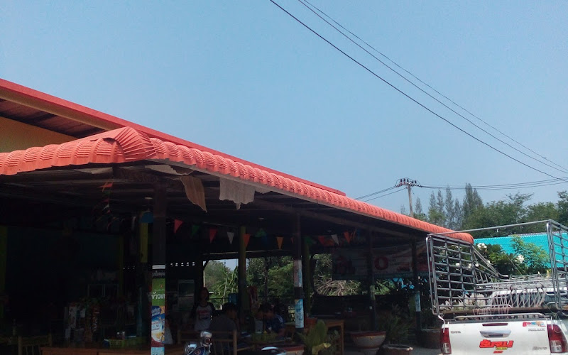 ร้านพี่โตก๋วยเตี๋ยวอาหารตามสั่ง