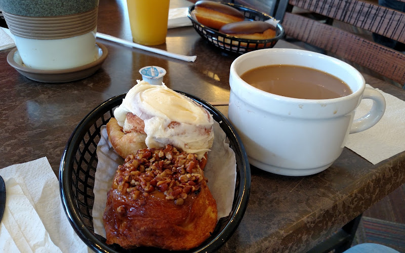 The Village Bakery