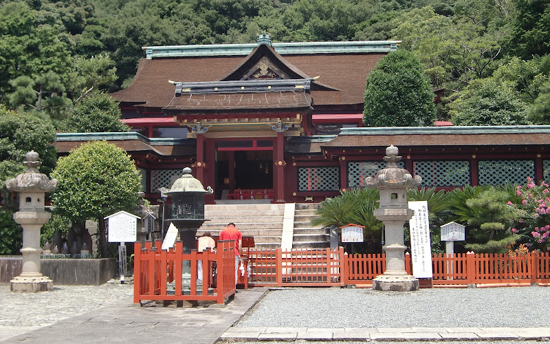 紀州東照宮