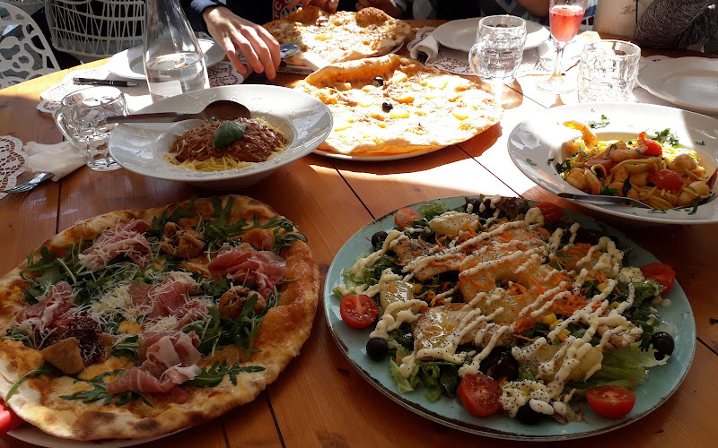 Pizzeria Mediterraneamente