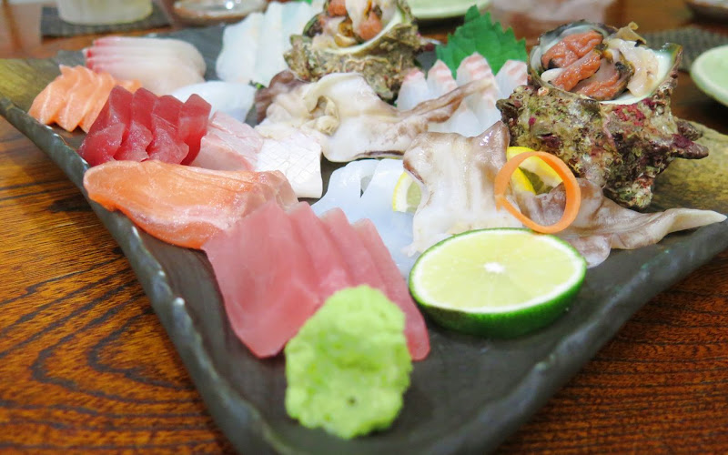 Saku
