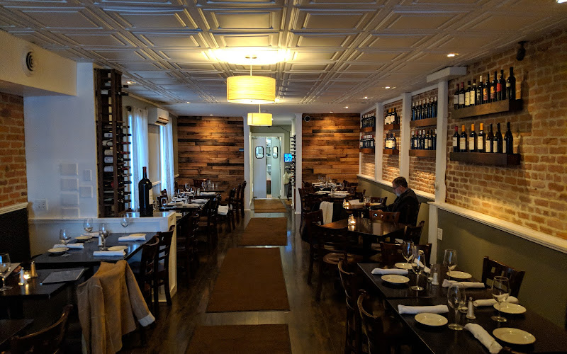 Toscana of Cooperstown